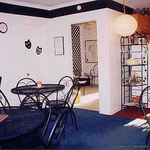 Broadway Inn Yankton Restaurante foto