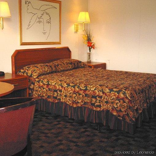 Broadway Inn Yankton Habitación foto