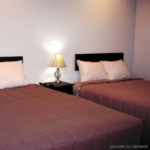 Broadway Inn Yankton Habitación foto